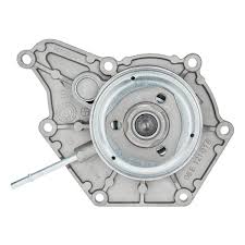 Water Pump 06E121016C 06E121016G 06E121016Q 06E121016QX 06E121018F 06E121018FX Compatible With AUDI A4 A5 A6 A7 A8 Q5 Q7 Tag-W-67
