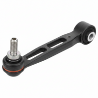 Rear Axle Sway Bar End Stabilizer Link Right  & Left Set 33556790324 Compatible With BMW X3 (F25) & X4 (F26)
