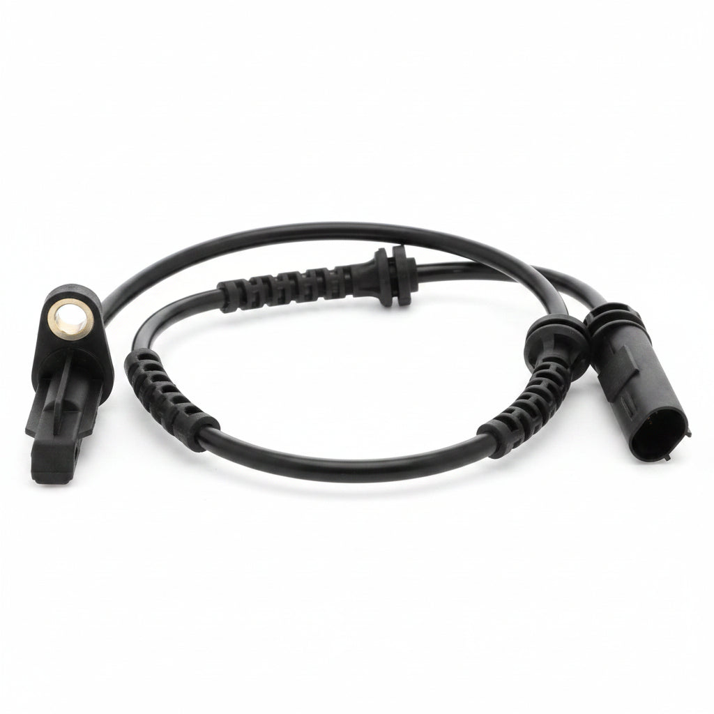Rear Left/Right ABS Wheel Speed Sensor 34526850762 34526858466 Compatible With MINI F55 & MINI F56