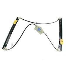 Front Right Power Window Regulator 4F0837462A Compatible with AUDI A6 C6 (4F2) | A6 / S6