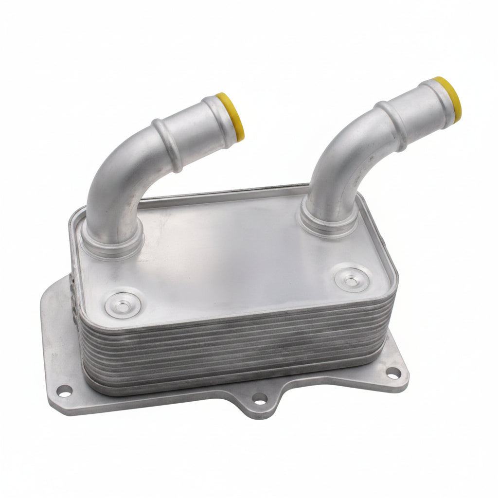 Oil Cooler 264102F020 264102F000 11427808437 11428512435 7808437 8512435 For Hyundai Santa Tucson Tag-O-29