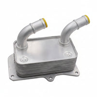 Oil Cooler 264102F020 264102F000 11427808437 11428512435 7808437 8512435 For Hyundai Santa Tucson Tag-O-29
