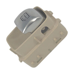 Beige Window Switch For MERCEDES Benz C-CLASS  W205 2059051513 Tag-SW-43