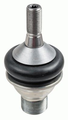 Front Ball Joint Lower Right & Left 1663300235 A1663300235 Set Compatible With MERCEDES-BENZ GL-CLASS (X166) & GLE (W166) & GLS (X166) & M-CLASS (W166)