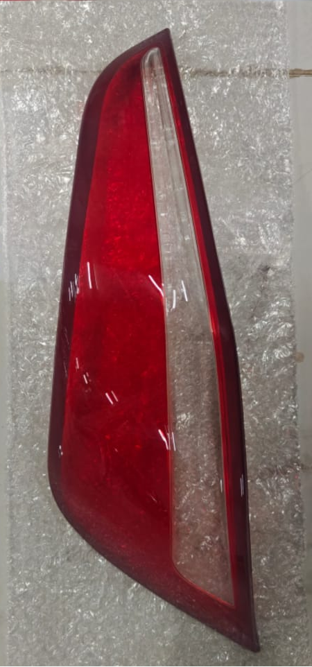 Tail Light Glass Compatible With Jaguar XJL (2010-2019)
