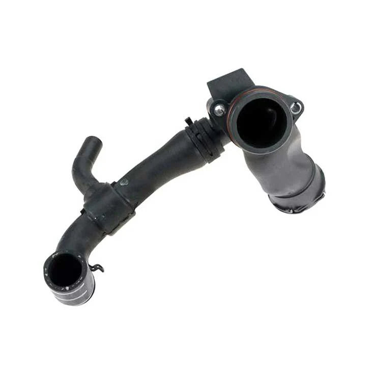Radiator Hose Pipe 2712002056 Compatible With MERCEDES BENZ C-CLASS W204 & E-CLASS W212 Tag-H-18
