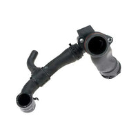 Radiator Hose Pipe 2712002056 Compatible With MERCEDES BENZ C-CLASS W204 & E-CLASS W212 Tag-H-18