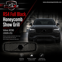 Show Grill 31698384 compatible With Volvo XC90 (2020-25)