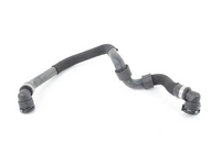 Coolant Hose 17127598248 17128606583 Compatible With BMW F02 F07 F18