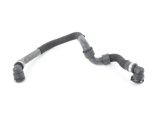 Coolant Hose 17127598248 17128606583 Compatible With BMW F02 F07 F18