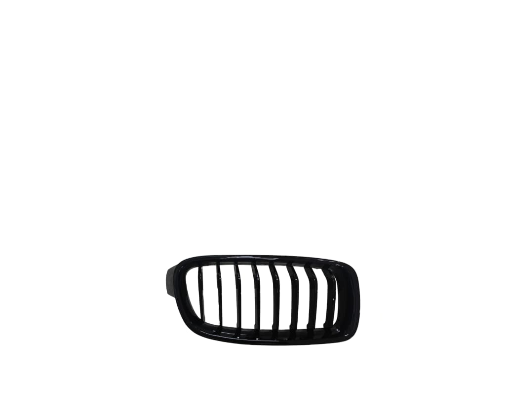Sport Edition Show Grill Left 51110054504 & Right 51110054505 Compatible With BMW 3 SERIES (F30) (2012-2018) Tag No.8