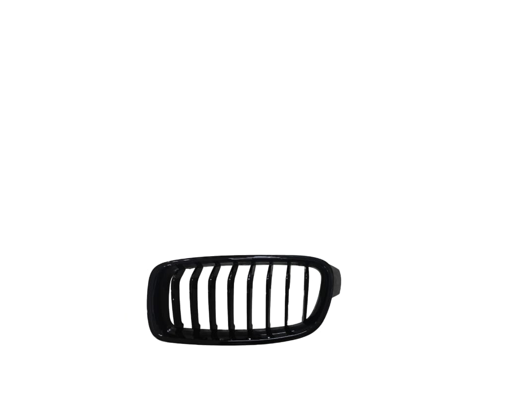 Sport Edition Show Grill Left 51110054504 & Right 51110054505 Compatible With BMW 3 SERIES (F30) (2012-2018) Tag No.8