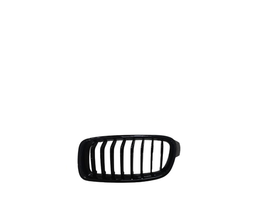 Sport Edition Show Grill Left 51110054504 & Right 51110054505 Compatible With BMW 3 SERIES (F30) (2012-2018) Tag No.8