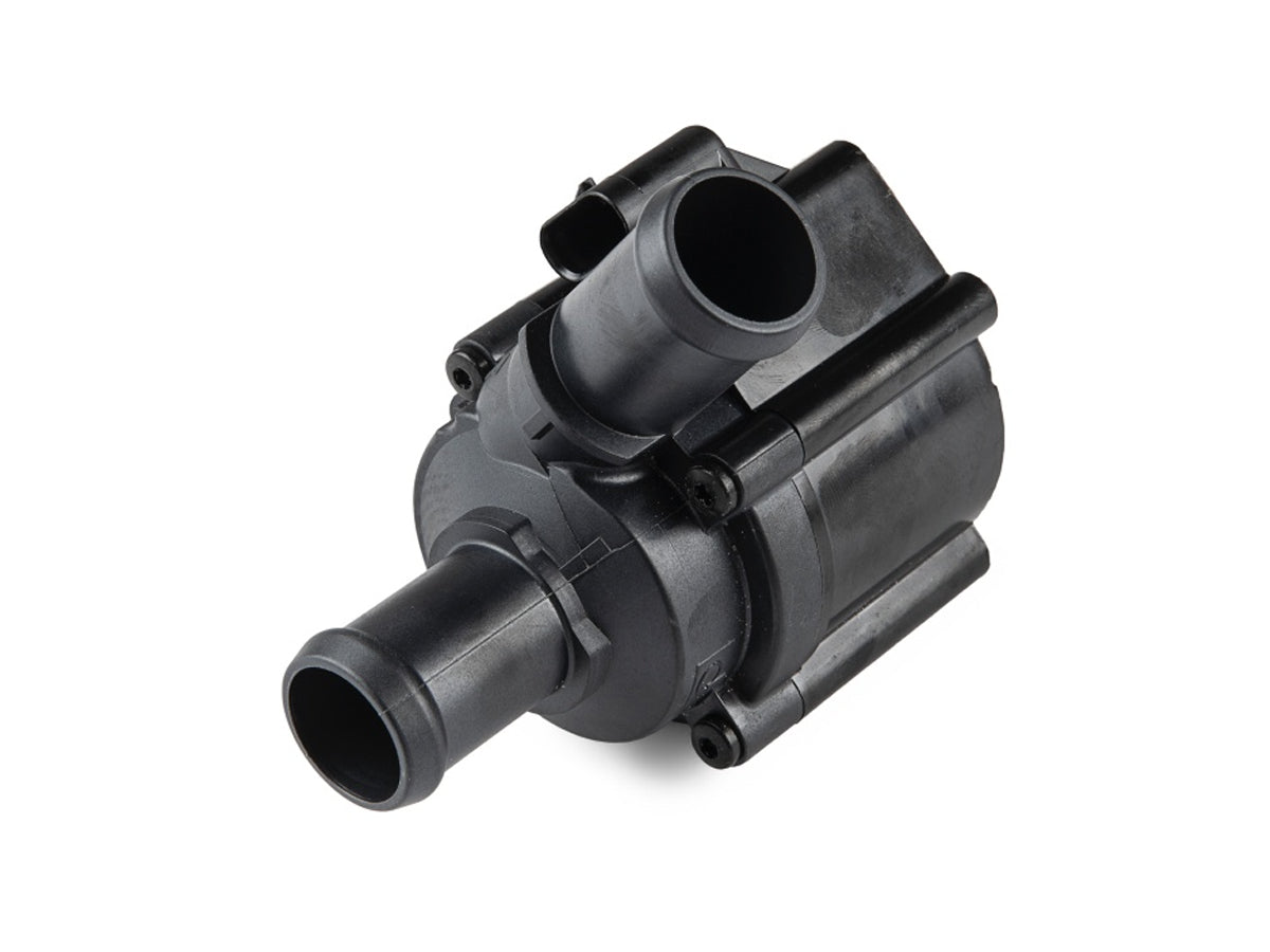 Auxiliary Electric Water Pump 95510631200 Compatible With Porsche Cayenne (9PA) 3.0 TDI (2007–2010) Cayenne (92A/958) 3.0 Diesel and 4.2 V8 Diesel (2011–2018)