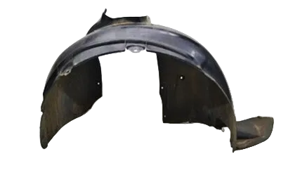 Front Right Fender Liner 7N0805912A Compatible With Volkswagen SHARAN (2010-20)