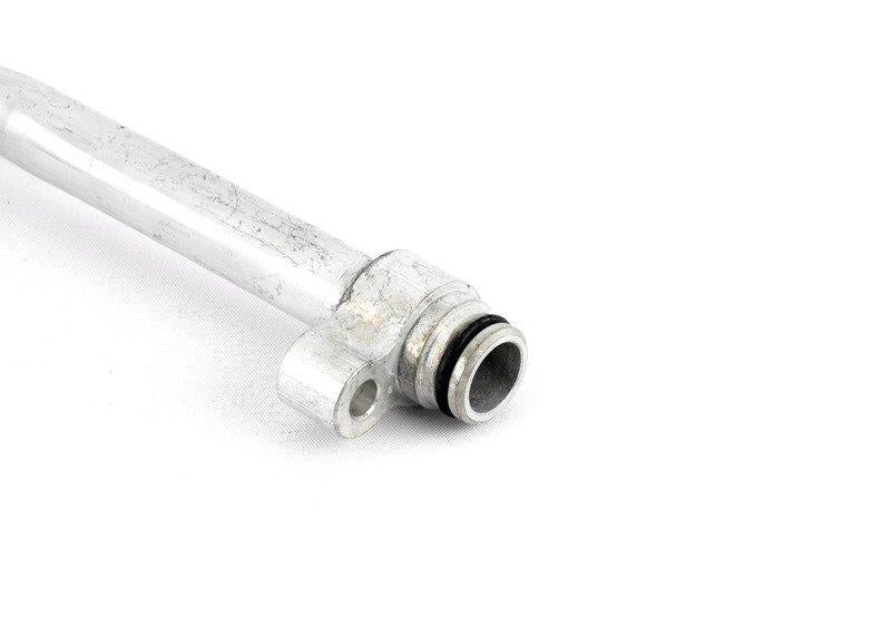 Coolant Water Pipe 2712030602 Compatible With Mercedes Benz M271
