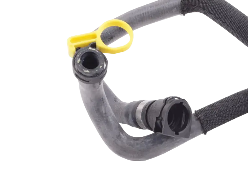 Engine Radiator Coolant Hose 17128614879 Compatible With BMW F02 F10 F18