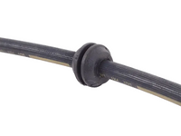 Front Brake Hose 1644200348 1644200448 A1644200348 A1644200448 Compatible With Mercedes Benz W164