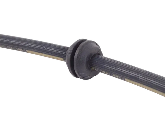 Front Brake Hose 1644200348 1644200448 A1644200348 A1644200448 Compatible With Mercedes Benz W164