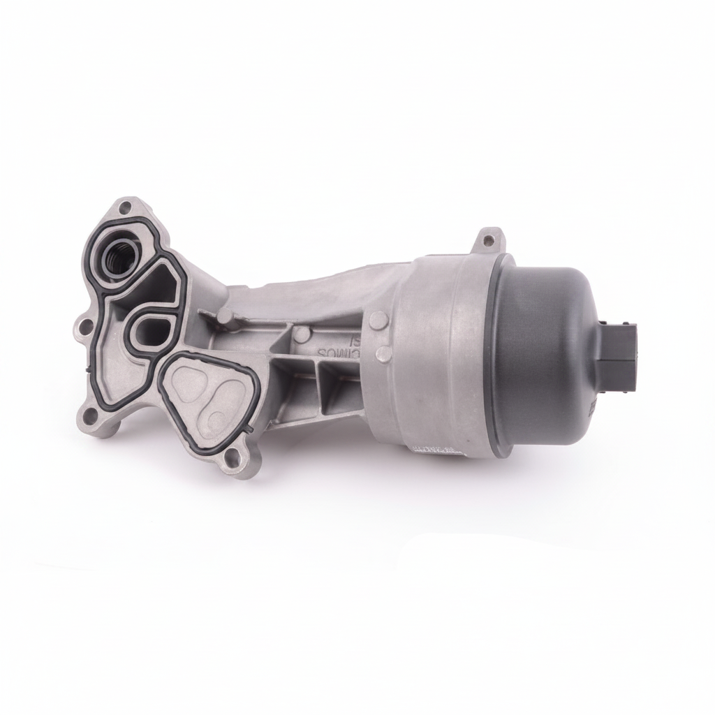 Oil Cooler 11427558521 11428643762 Compatible With MINI Cooper R56