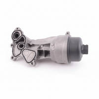 Oil Cooler 11427558521 11428643762 Compatible With MINI Cooper R56
