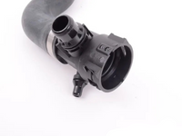 Radiator Hose 17127604542 Compatible With BMW F20 F30