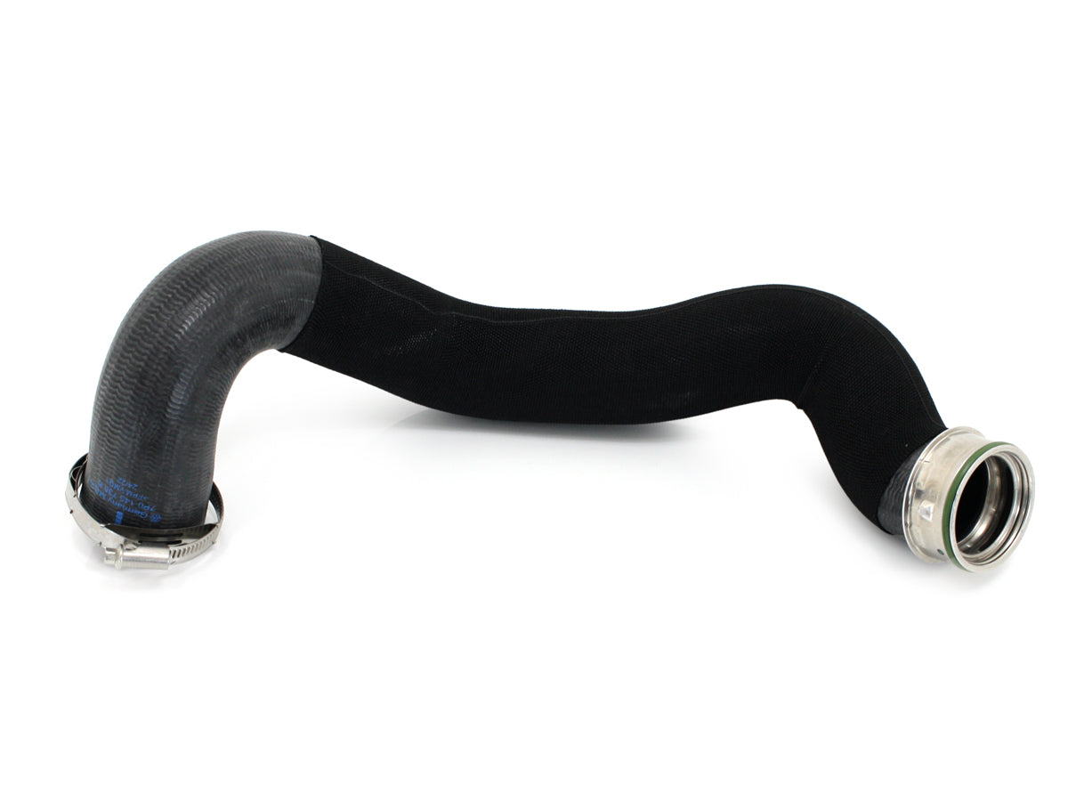 Air Intake Turbo Hose Pipe 7P0145738B 95811073820 Compatible With Porsche Cayenne & Audi Q7 Tag No.680