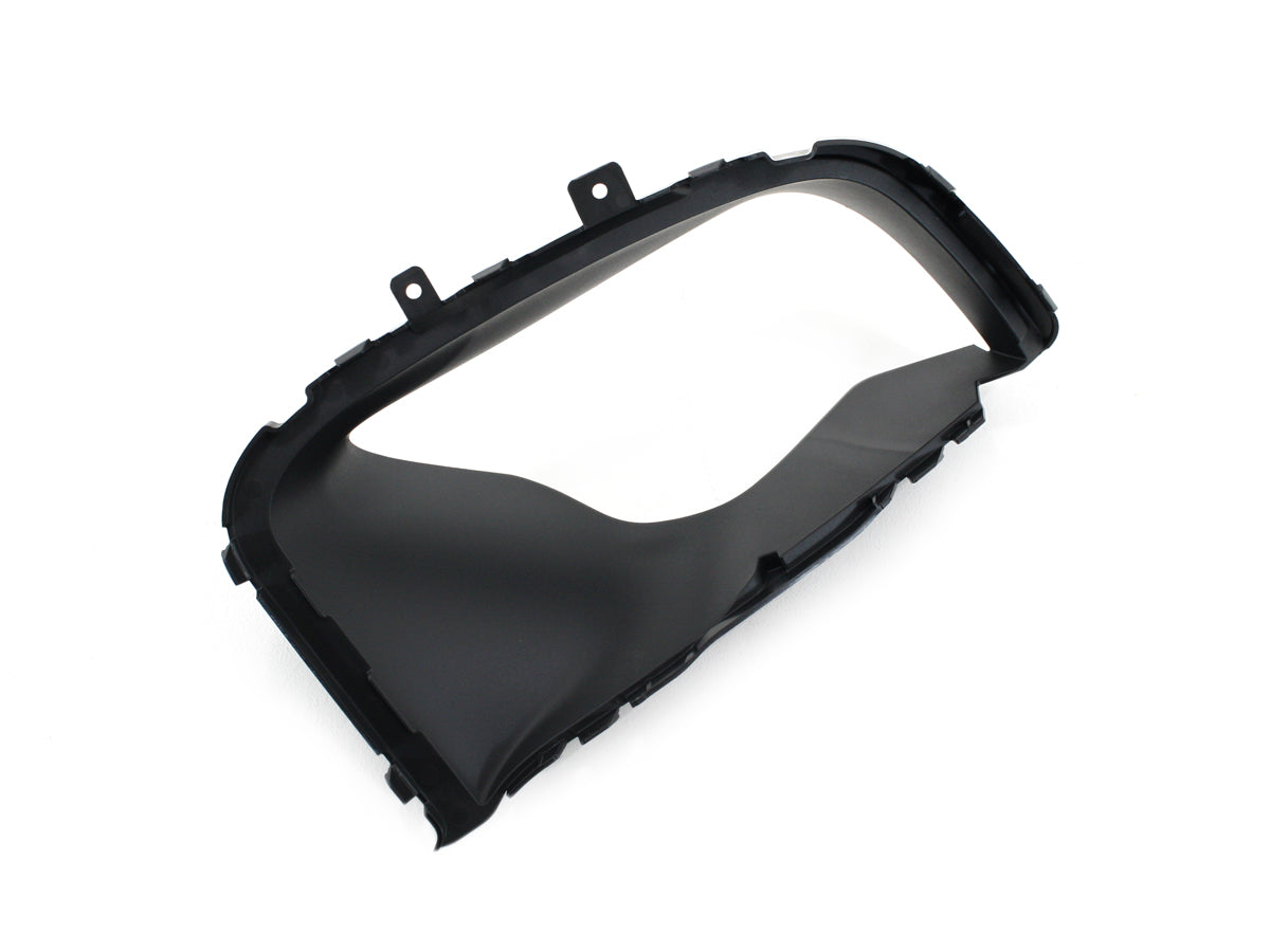 Fog Lamp Bracket Left 95850533345 & Right 95850533346 Compatible With PORSC+HE CAYENNE 2015-2017