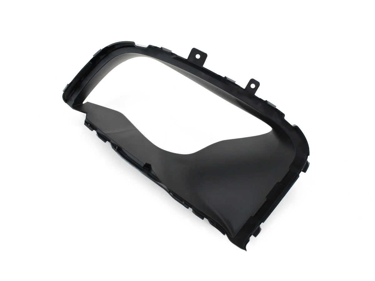 Fog Lamp Bracket Left 95850533345 & Right 95850533346 Compatible With PORSC+HE CAYENNE 2015-2017 Tag No.201