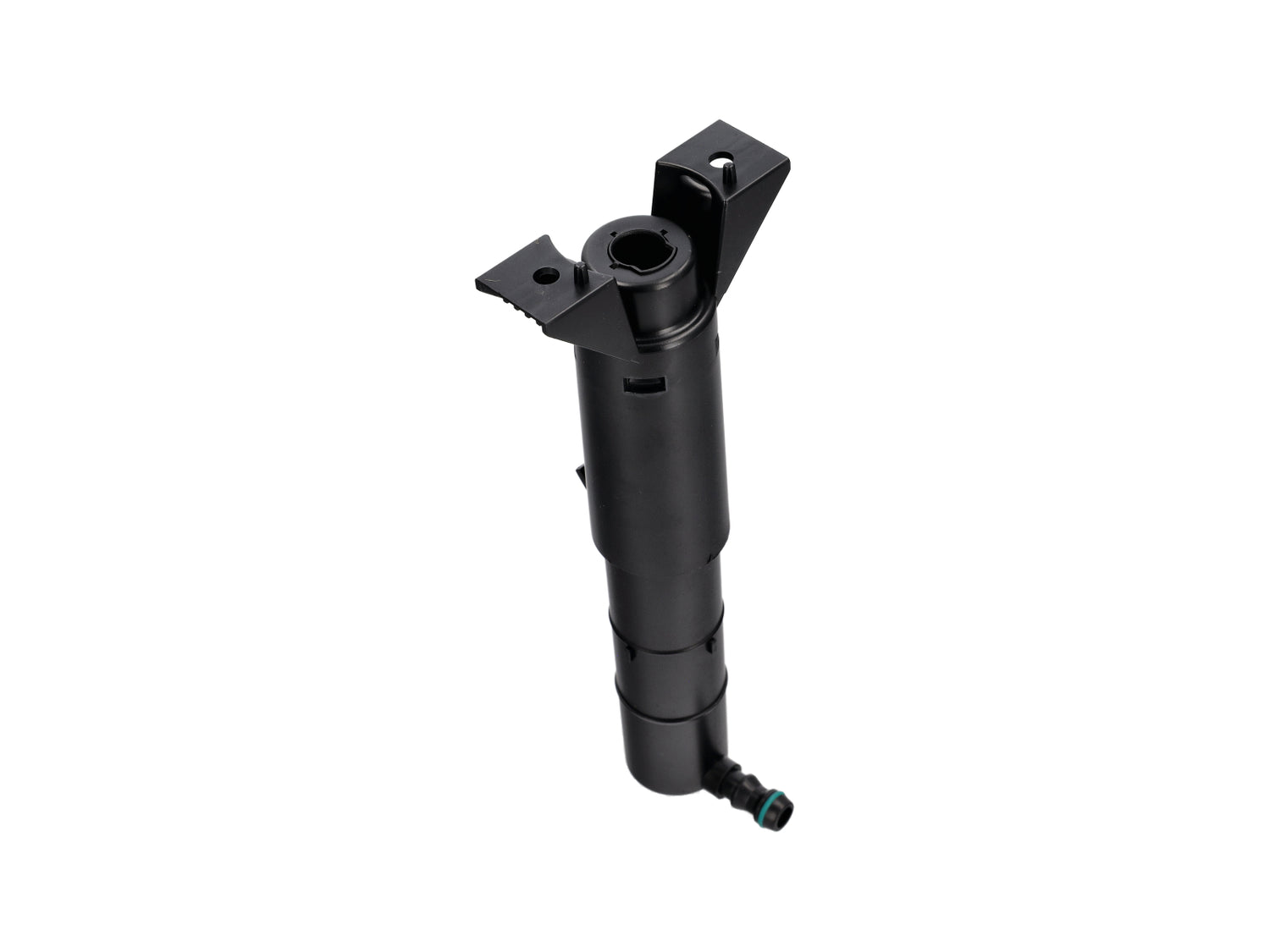 Headight Washer Nozzle Right & Left Same 95862818000 Compatible With Porsche Cayenne (2011-2014)