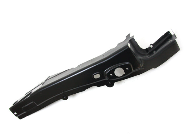 Front Fender Bracket Set Right 95B805304 & Left 95B805303 Compatible With Porsche Macan (2014-2018) Tag No.241