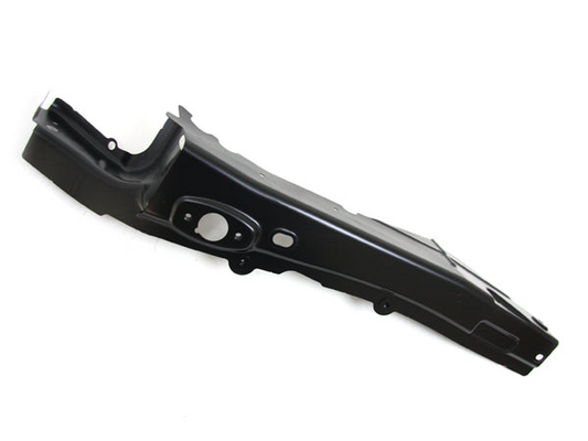 Front Fender Bracket Set Right 95B805304 & Left 95B805303 Compatible With Porsche Macan (2014-2018) Tag No.241