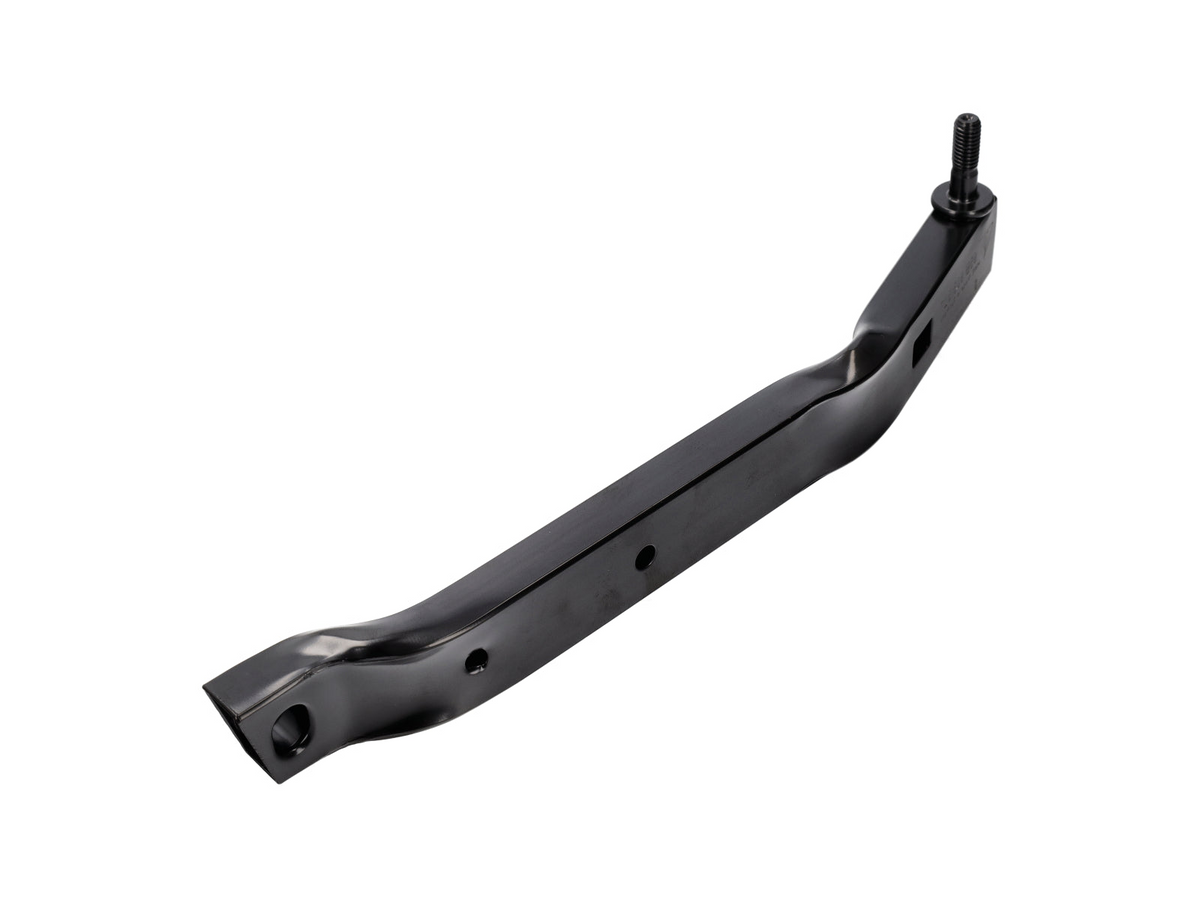 Intercooler Bracket Set Left 95B805527 & Right 95B805528 Compatible With Porsche Macan (2014-2017) Tag No.242