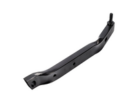 Intercooler Bracket Set Left 95B805527 & Right 95B805528 Compatible With Porsche Macan (2014-2017) Tag No.242