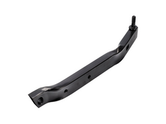 Intercooler Bracket Set Left 95B805527 & Right 95B805528 Compatible With Porsche Macan (2014-2017) Tag No.242