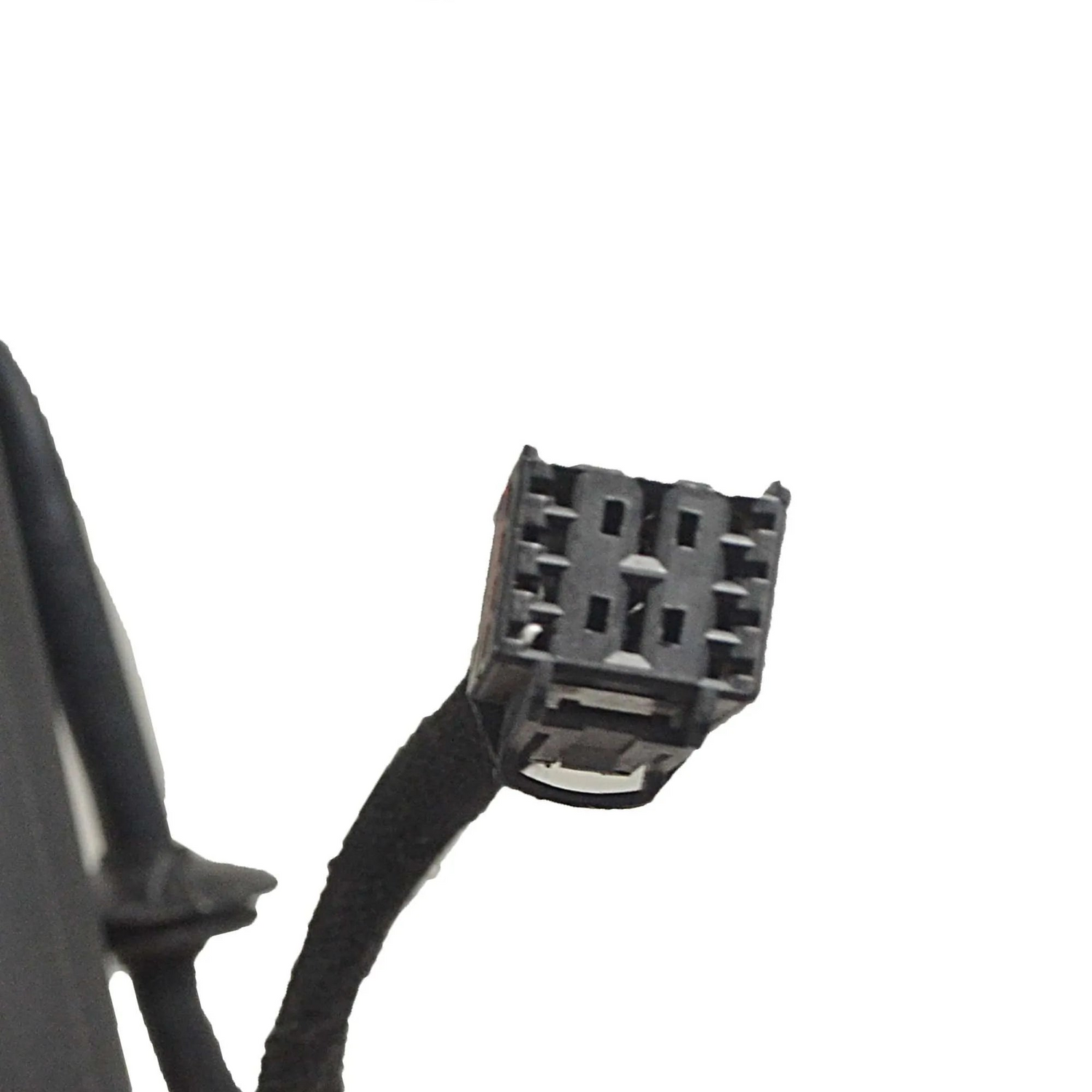 Electric Dickey Shocker (1 Pc) 95B827851B & 95B827851A & 95B827851C Compatible With PORSCHE MACAN (95B)