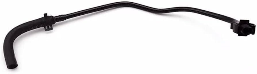 Water Hose Pipe 31657960 For Volvo V40 Tag-H-472