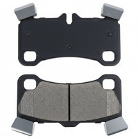 Rear Brake Pad 7L0698451D 2461401 P85103 Compatible With AUDI Q7 4LB