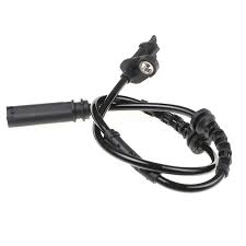 Rear Left/Right ABS Wheel Speed Sensor 34526850762 34526858466 Compatible With MINI F55 & MINI F56