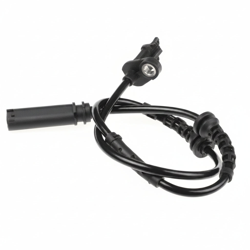 Rear Left/Right ABS Wheel Speed Sensor 34526850762 34526858466 Compatible With MINI F55 & MINI F56