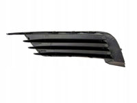 Fog Lamp Cover Compatible With AUDI A3 2013-2015 Fog Lamp Cover Left 8V5807681 & Right 8V5807682 Tag-FC-03