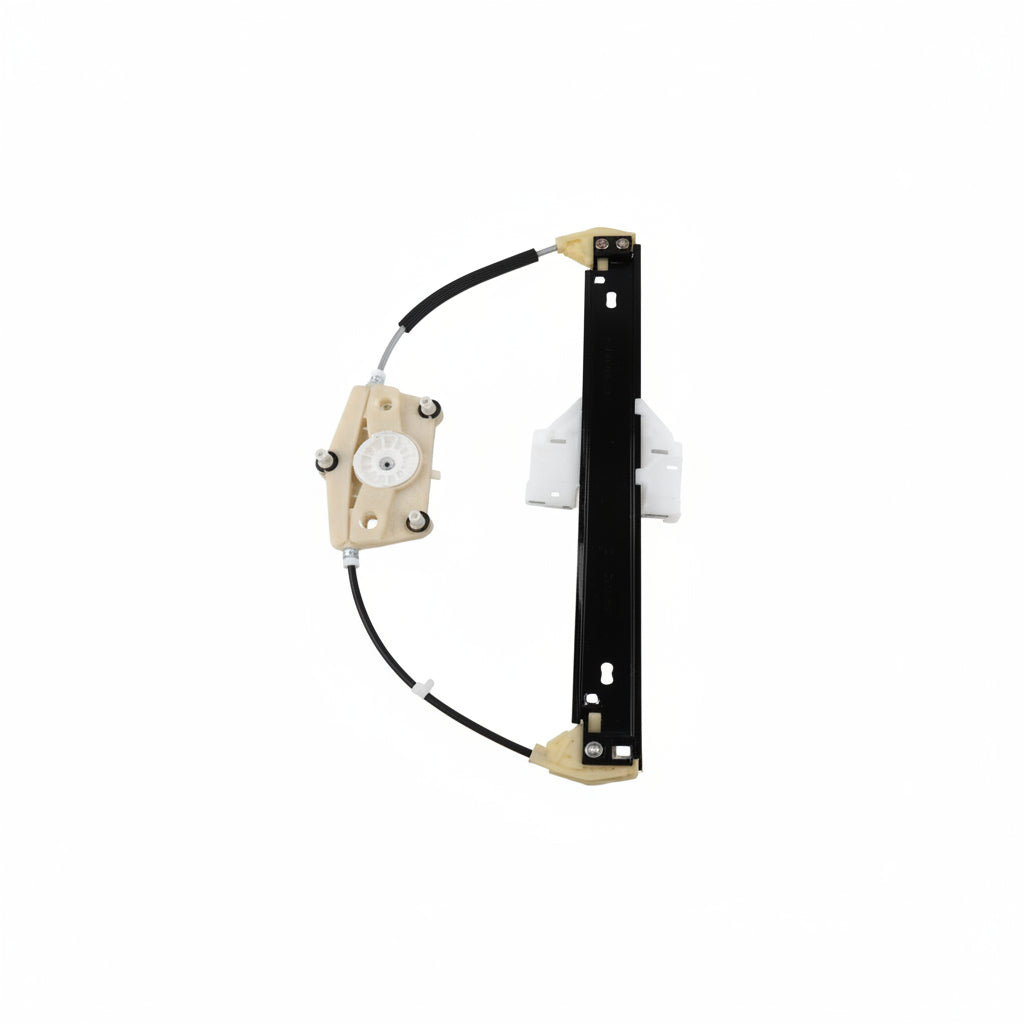 Rear Left Power Window Regulator 4F0839461 Compatible with AUDI A6 C6 (4F2) | A6 / S6