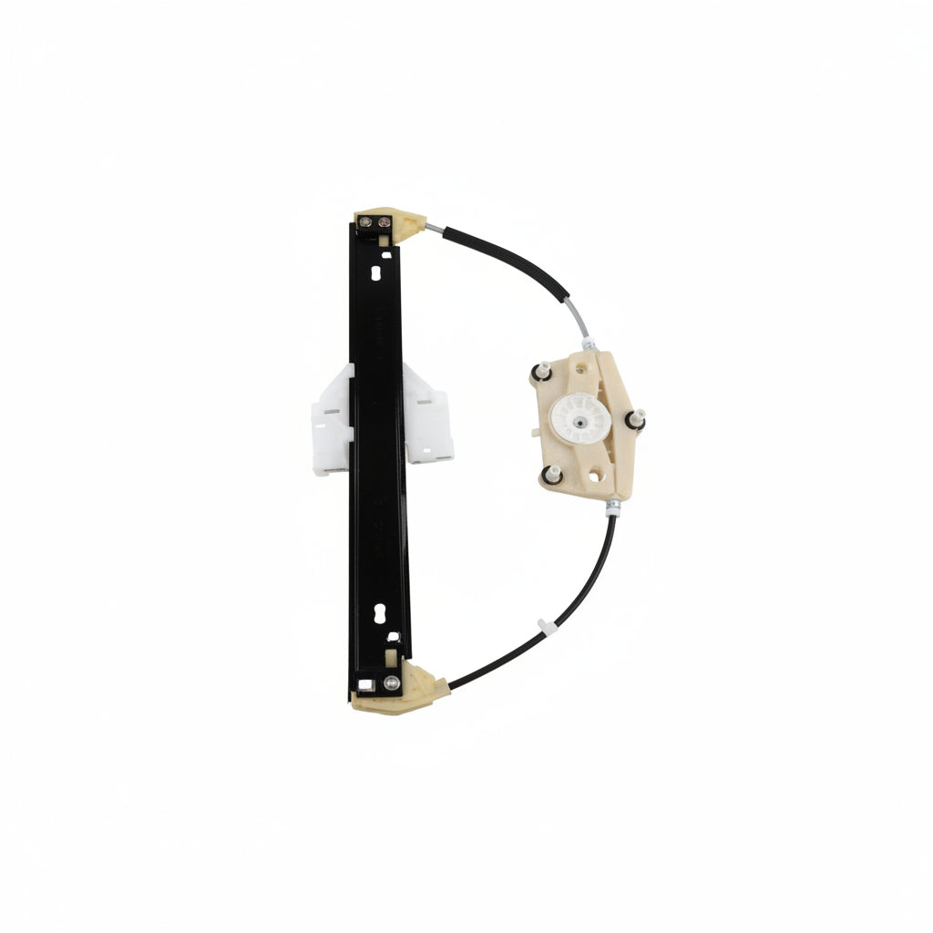 Rear Left Power Window Regulator 4F0839461 Compatible with AUDI A6 C6 (4F2) | A6 / S6