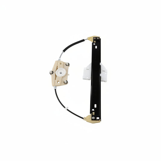Rear Left Power Window Regulator 4F0839461 Compatible with AUDI A6 C6 (4F2) | A6 / S6