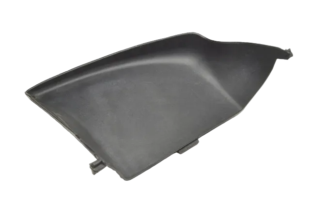 Air Duct Bracket Set Right 95B121674 & Left 95B121673 Compatible With Porsche Macan (2018-2021) Tag No.250