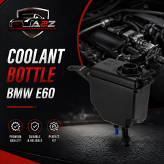Coolant Bottle 17137542986 17137516004 17137519219 Compatible With BMW 5 Series E60 Tag-B-02