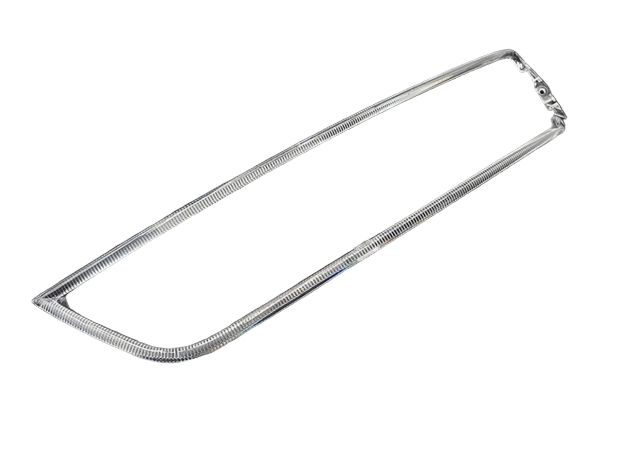 Headligth Tube Left 8UD941005 Compatible With Audi Q3 8U (2011-2015) Tag No.151