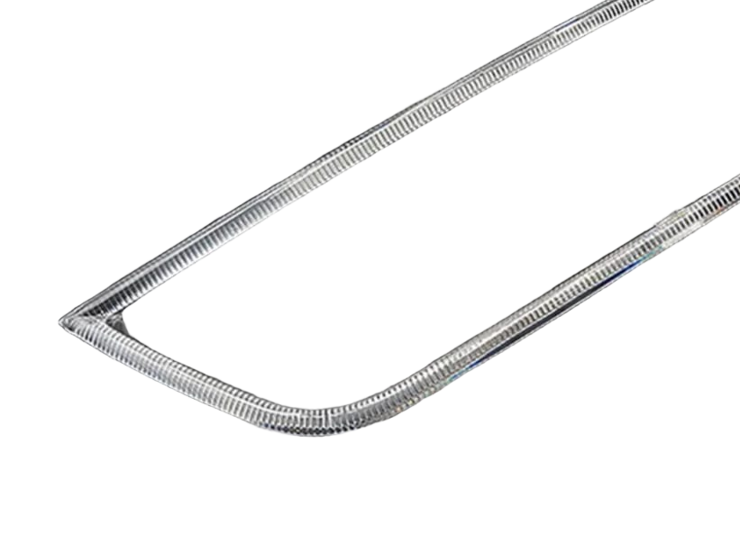 Headligth Tube Left 8UD941005 Compatible With Audi Q3 8U (2011-2015) Tag No.151