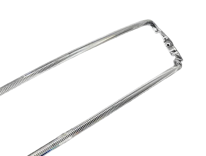 Headligth Tube Left 8UD941005 Compatible With Audi Q3 8U (2011-2015) Tag No.151