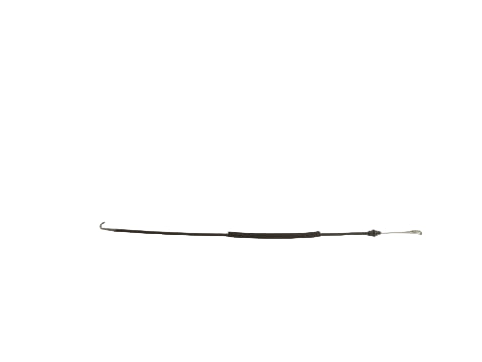 Front Door R.C. Lever Cable Assy NEC4253 Compatible With SKODA OCTAVIA (1U2) (NEW ERA)